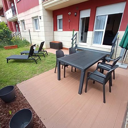 Apartamento Las Fraguas Ampuero Exterior photo