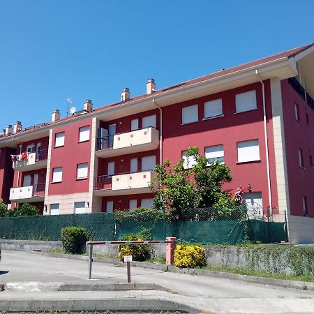 Apartamento Las Fraguas Ampuero Exterior photo