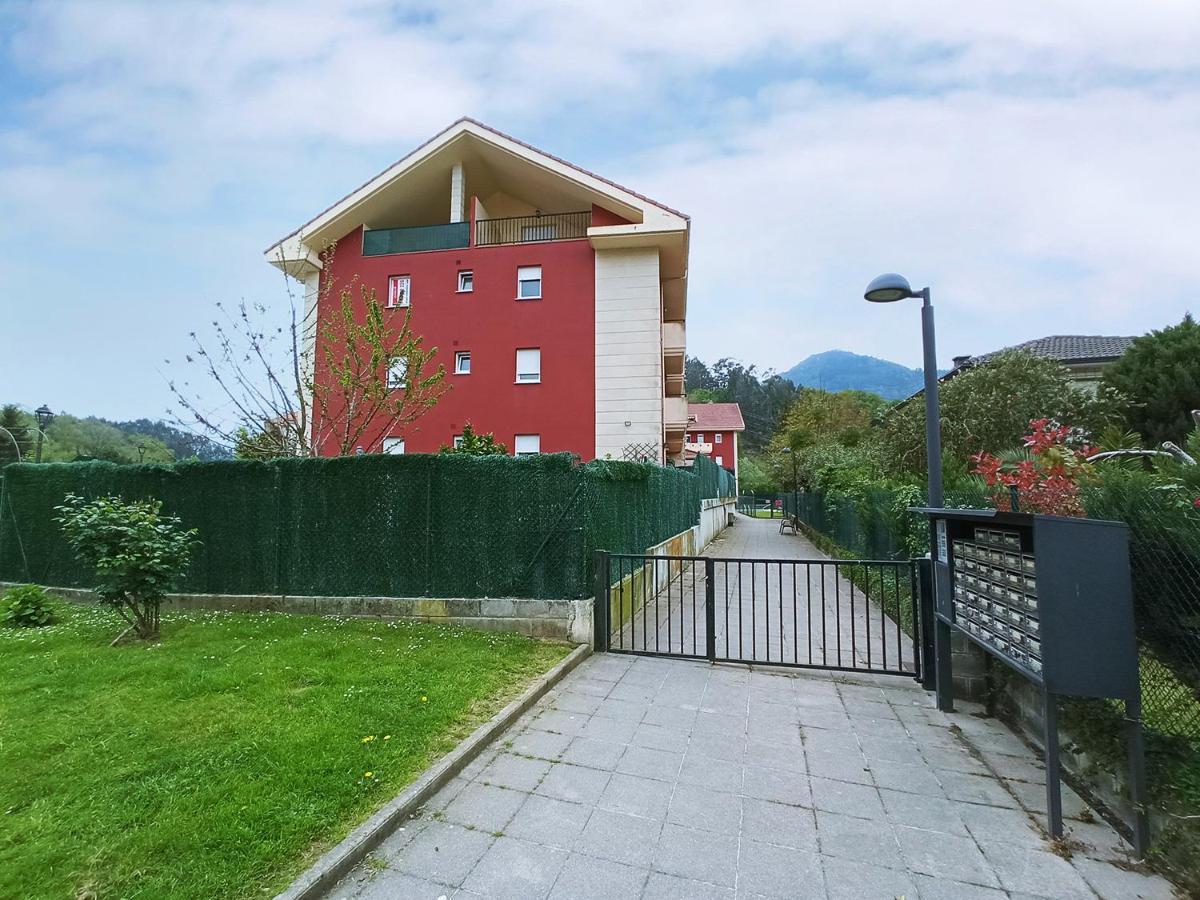 Apartamento Las Fraguas Ampuero Exterior photo