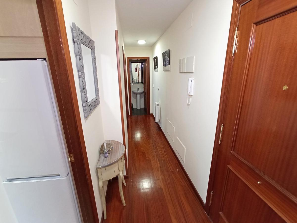 Apartamento Las Fraguas Ampuero Exterior photo