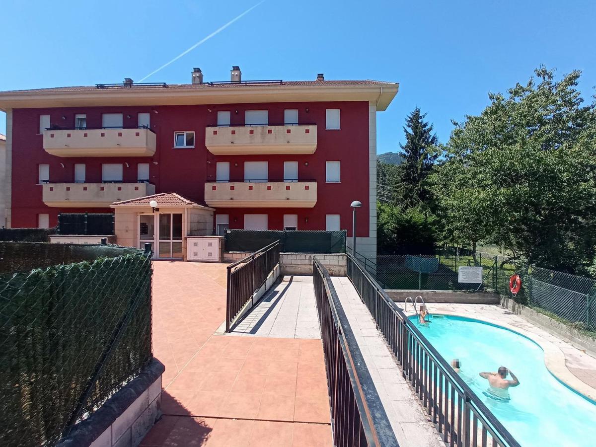 Apartamento Las Fraguas Ampuero Exterior photo