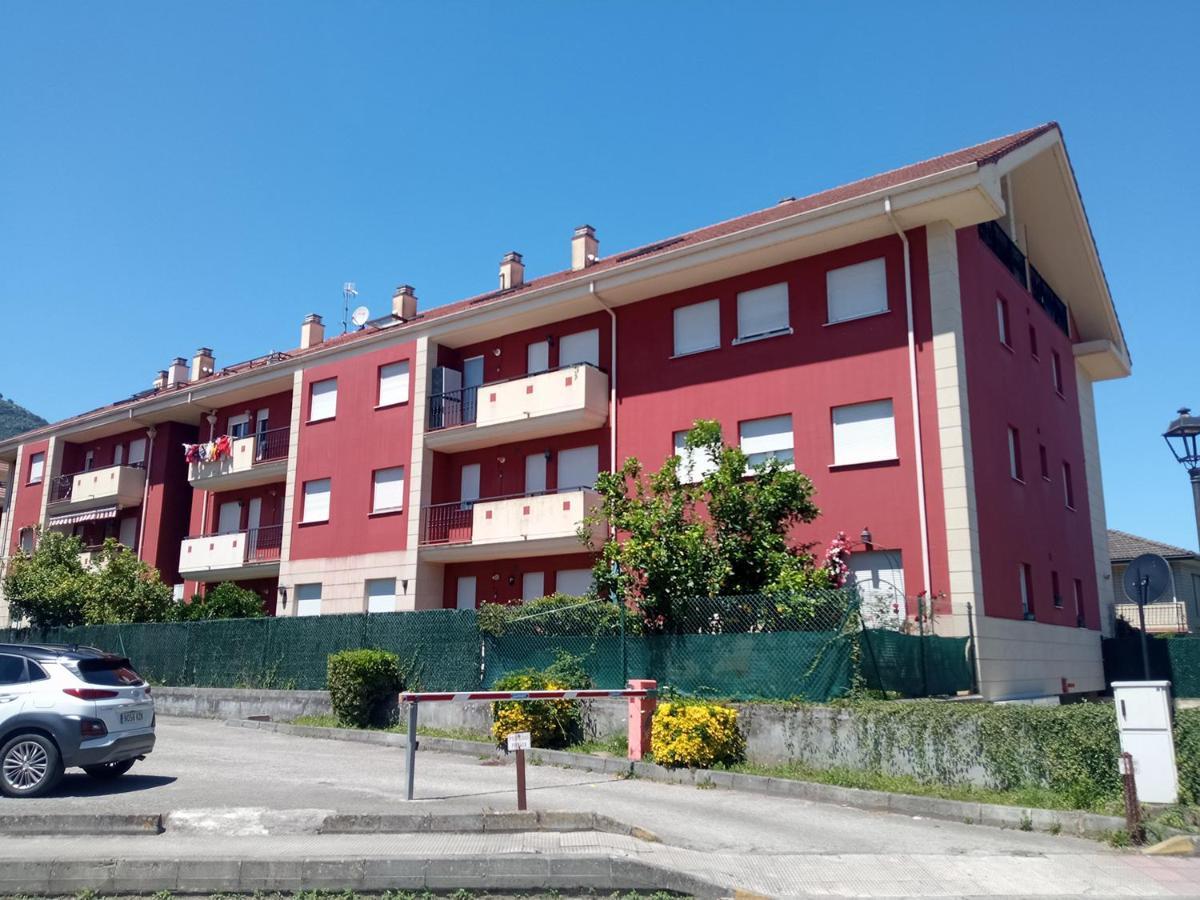Apartamento Las Fraguas Ampuero Exterior photo